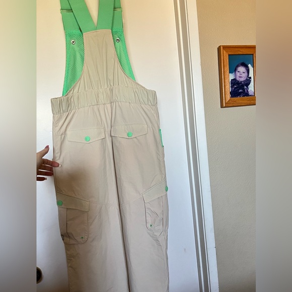 NWOT- FP Movement Morning Meadow Onesie - Picture 12 of 15